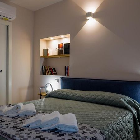 Bed&Book Ξενοδοχείο Ματέρα Εξωτερικό φωτογραφία