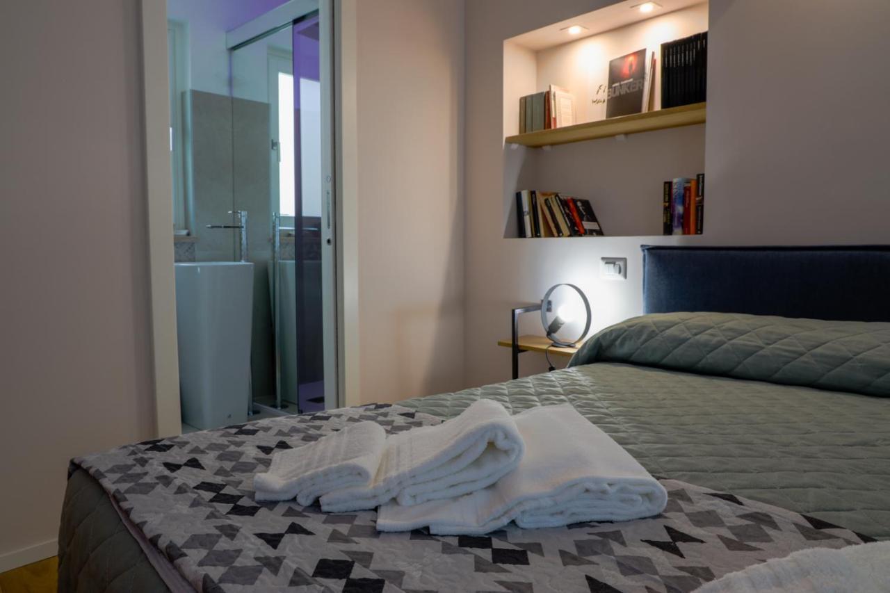 Bed&Book Ξενοδοχείο Ματέρα Εξωτερικό φωτογραφία