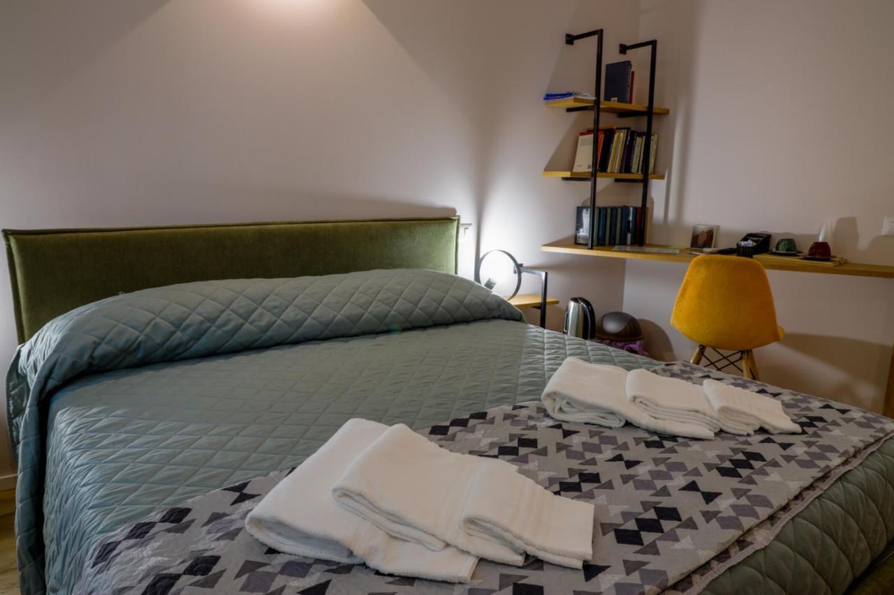 Bed&Book Ξενοδοχείο Ματέρα Εξωτερικό φωτογραφία