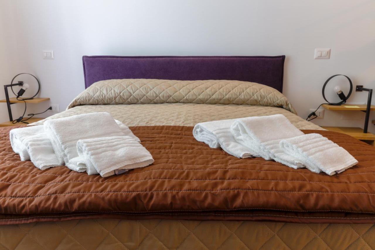 Bed&Book Ξενοδοχείο Ματέρα Εξωτερικό φωτογραφία