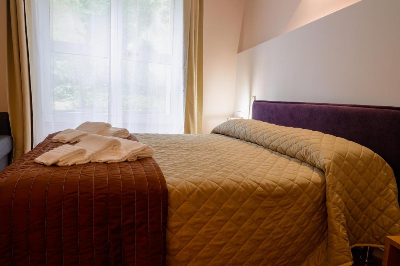 Bed&Book Ξενοδοχείο Ματέρα Εξωτερικό φωτογραφία
