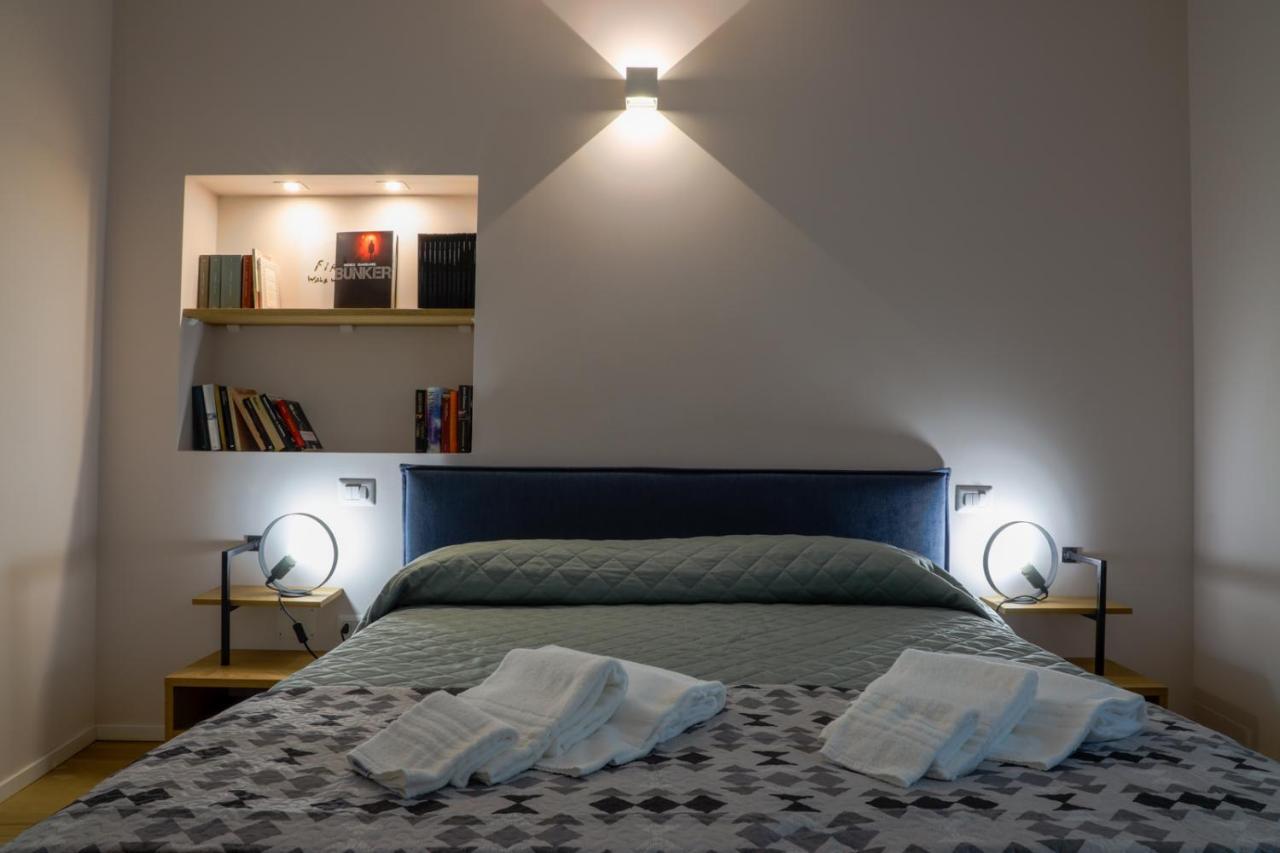 Bed&Book Ξενοδοχείο Ματέρα Εξωτερικό φωτογραφία