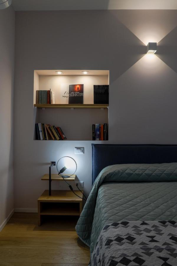 Bed&Book Ξενοδοχείο Ματέρα Εξωτερικό φωτογραφία