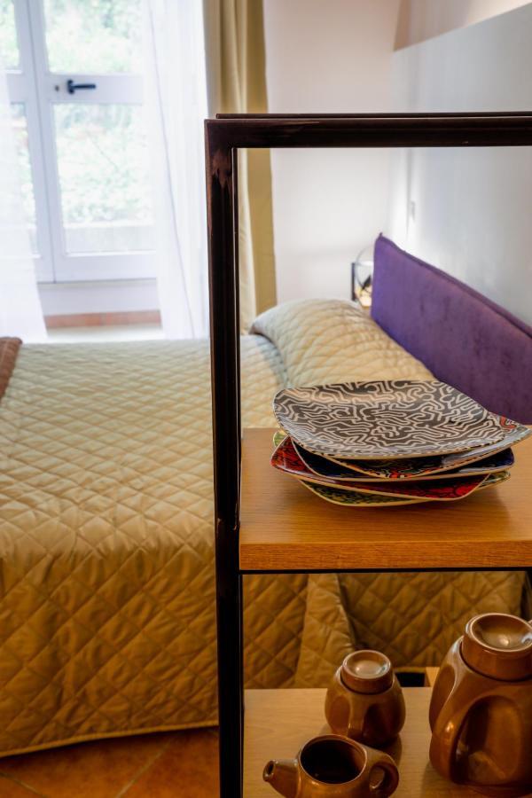 Bed&Book Ξενοδοχείο Ματέρα Εξωτερικό φωτογραφία