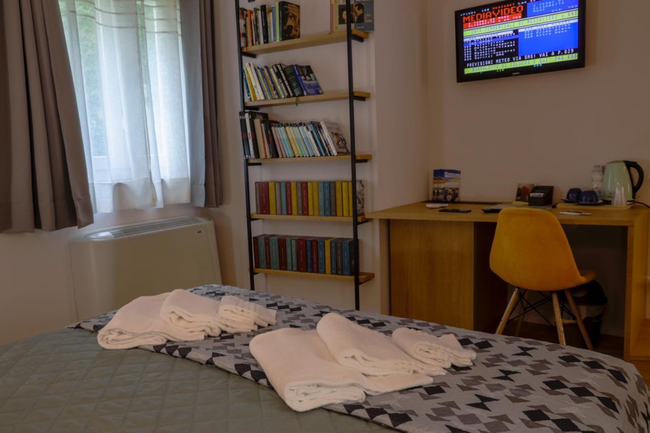 Bed&Book Ξενοδοχείο Ματέρα Εξωτερικό φωτογραφία