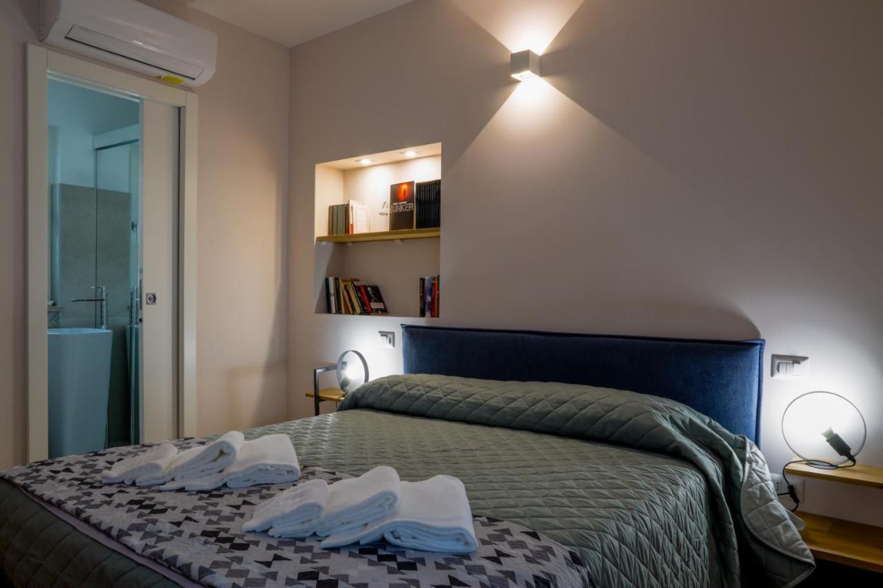 Bed&Book Ξενοδοχείο Ματέρα Εξωτερικό φωτογραφία