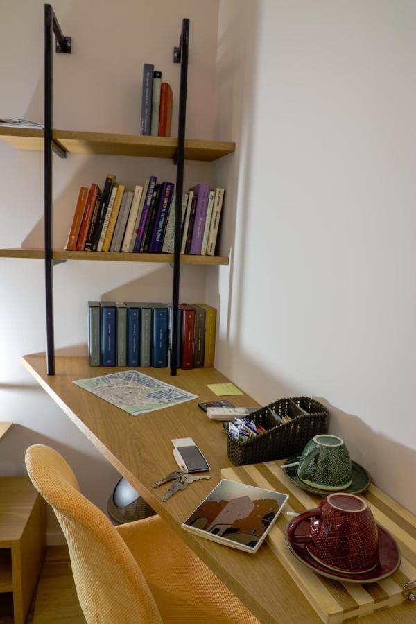 Bed&Book Ξενοδοχείο Ματέρα Εξωτερικό φωτογραφία
