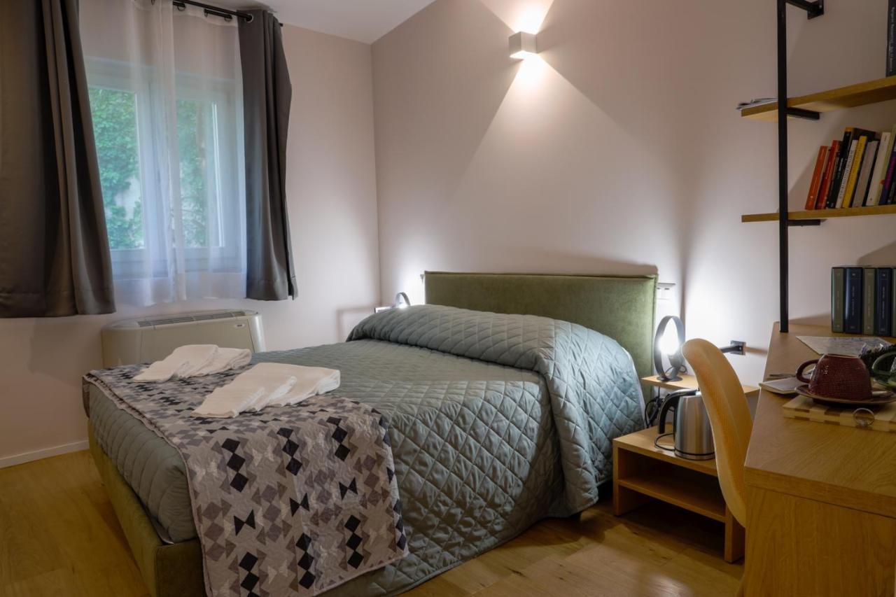 Bed&Book Ξενοδοχείο Ματέρα Εξωτερικό φωτογραφία