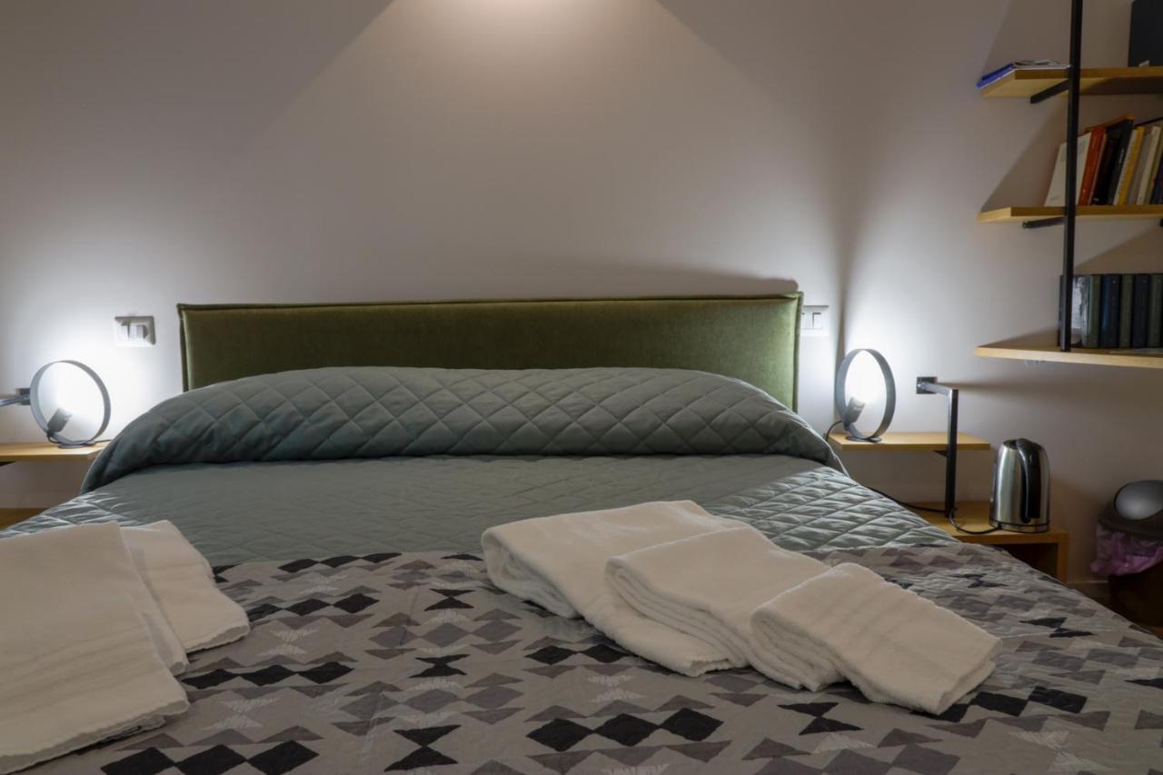 Bed&Book Ξενοδοχείο Ματέρα Εξωτερικό φωτογραφία