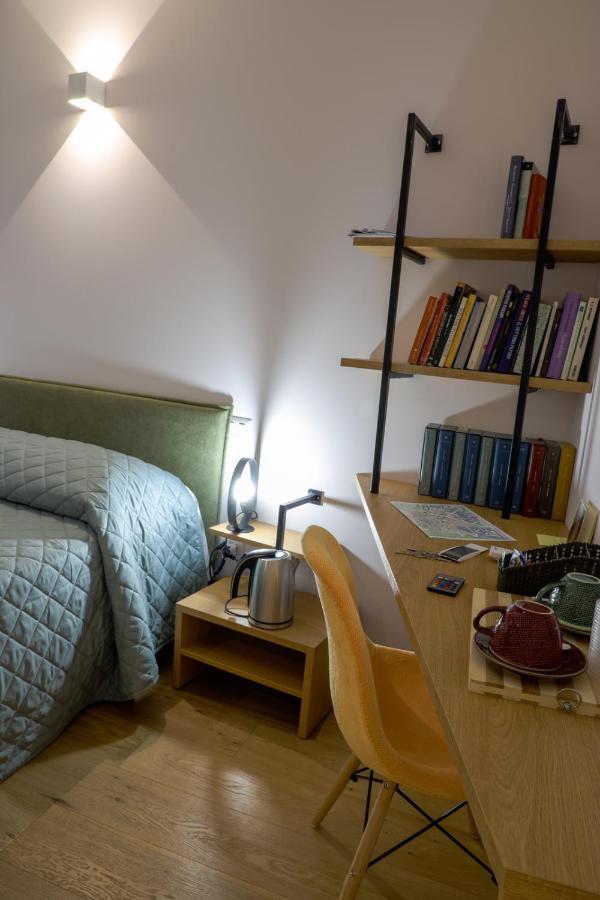 Bed&Book Ξενοδοχείο Ματέρα Εξωτερικό φωτογραφία